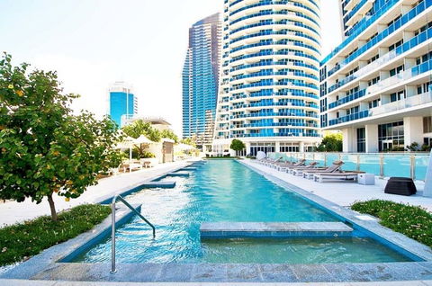 H Residences - Private Apartments - Apartment Stay - Australian Destinations 0