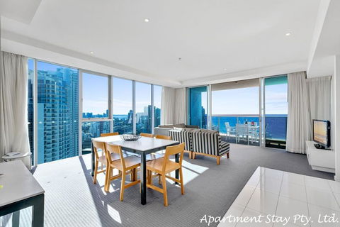 H Residences - Private Apartments - Apartment Stay - Australian Destinations 2