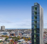 Habitat Complex - Australian Destinations
