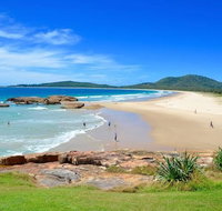 Hacienda - Australian Destinations