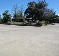 Hamilton Hume Motor Inn - Australian Destinations
