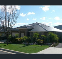 Hampton on Toner - Australian Destinations