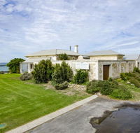 Harbourmasters House - Australian Destinations