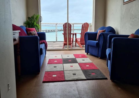 Harbourmasters House - Australian Destinations 2