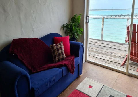 Harbourmasters House - Australian Destinations 3