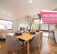 Harmony at Henley Beach-Wifi - Nespresso - Netflix - Australian Destinations