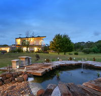 Harmony Bed  Breakfast - Australian Destinations