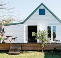 Harpsichord House - Australian Destinations