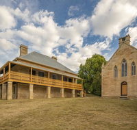 Hartley Historic Cottages - Australian Destinations