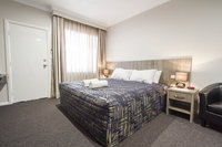 Harvest Lodge Motel - Gunnedah