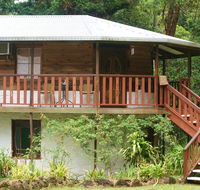 Havan's Ecotourist Retreat - Australian Destinations