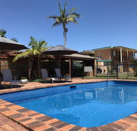 Haven Waters Motel  Apartments - Australian Destinations