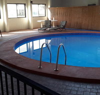 Herbert Valley Motel - Australian Destinations