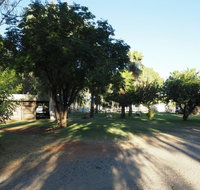 Heritage Caravan Park - Australian Destinations
