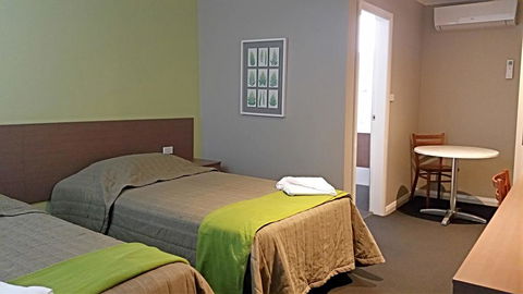 Heritage Hotel - Australian Destinations 2