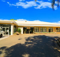 Heritage Hotel - Australian Destinations