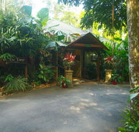 Heritage Lodge - Australian Destinations