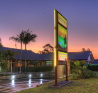 Heritage River Motor Inn - Australian Destinations