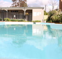 Hermitage Motel - Australian Destinations