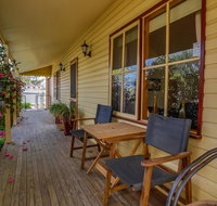 Herrins Lane Cottage - Australian Destinations