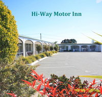 Hi Way Motor Inn - Australian Destinations