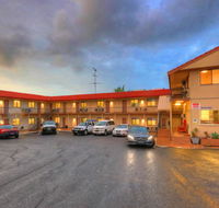 Hi-Way Motel Grafton - Australian Destinations