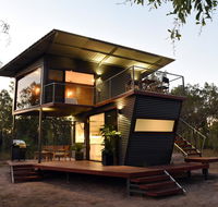 Hideaway Litchfield - Australian Destinations