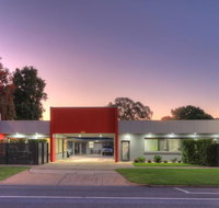 High Street Motel - Australian Destinations