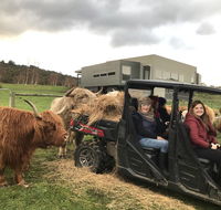 Highland Getaway - Australian Destinations