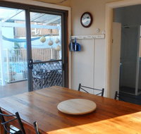 Hightide at South West Rocks - Australian Destinations