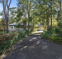 Hilldo - Lovely Mountainside Accommodation - Australian Destinations