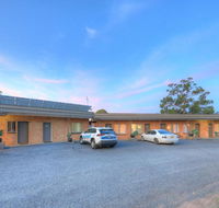 Hilldrop Motor Inn - Australian Destinations