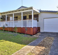 Hillsborough Cottage - Australian Destinations