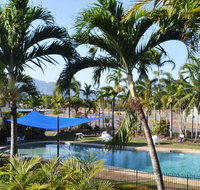 Hinchinbrook Resorts - Australian Destinations