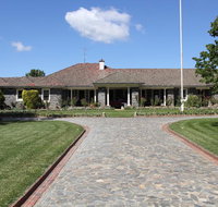 Historic Merryville Homestead - Australian Destinations