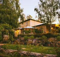 Holberry House - Australian Destinations