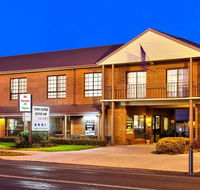 Holbrook Town Centre Motor Inn - Australian Destinations