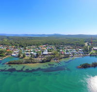 HOLIDAY HAVEN at North Haven - Australian Destinations
