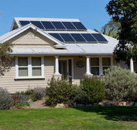 Holistic Haven - Australian Destinations