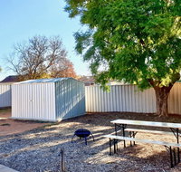 Homely Getaways - Central Mildura - Australian Destinations