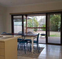 Homely Getaways - Eighth Street Mildura - Australian Destinations