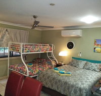 Homestay at Julie's - Australian Destinations