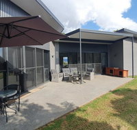 Hoof  Hound Country Escape - Australian Destinations