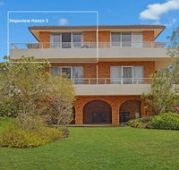HOPEVIEW HAVEN 5 - DUNBOGAN ACCOMODATiON - Australian Destinations