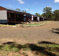 Horsepower Cabins - Australian Destinations