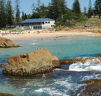 Horseshoe Bay Holiday Park - Australian Destinations