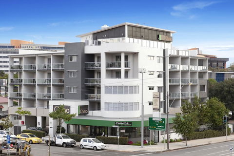 Hotel Chino - Australian Destinations 2