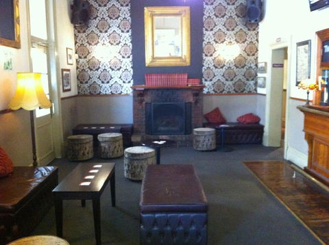 Hotel Metropolitan - Australian Destinations 3