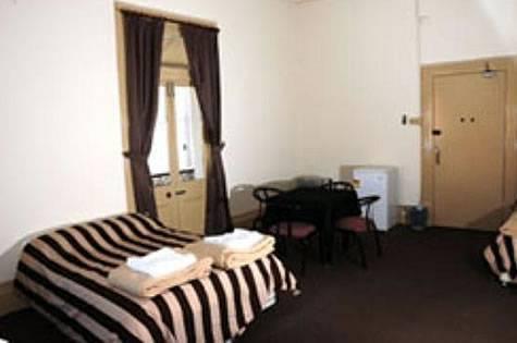 Hotel Metropolitan - Australian Destinations 2