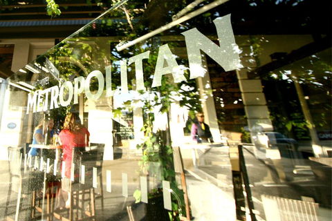 Hotel Metropolitan - Australian Destinations 0